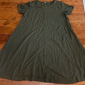 Old Navy Jersey Dress